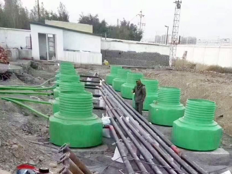 油罐的日常维护