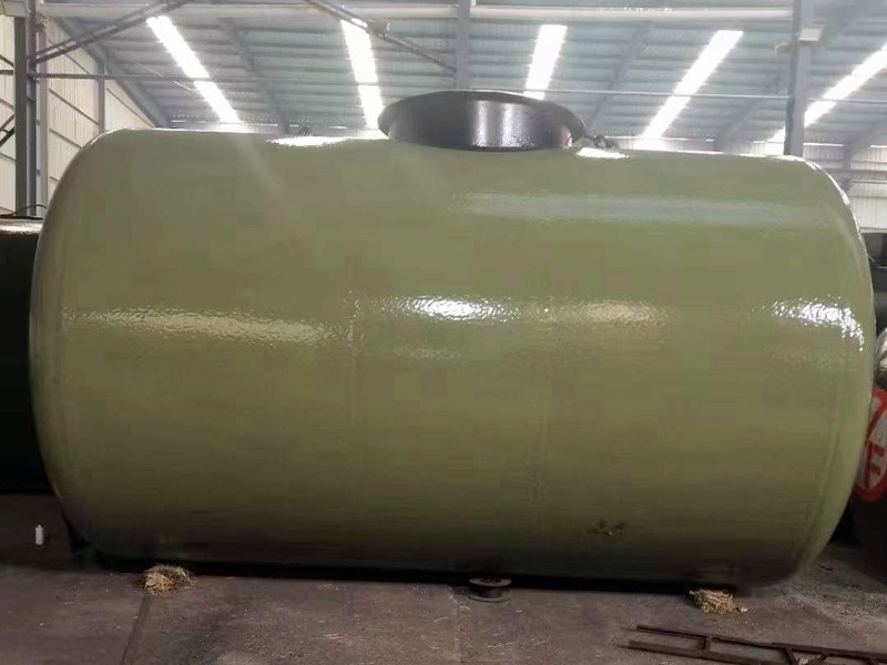 油罐清洗的安全注意事项